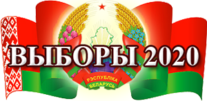Выборы 2020