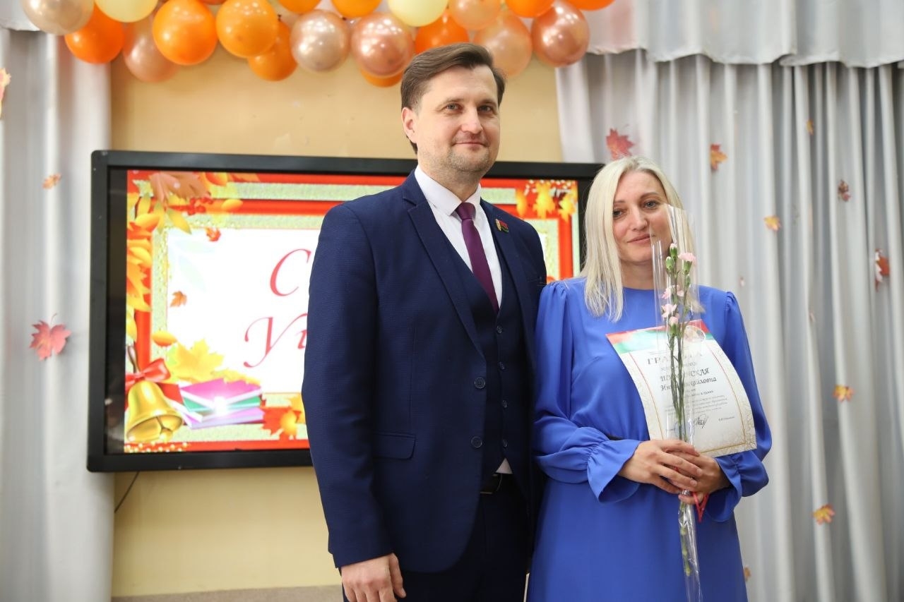 Круглый стол молодых специалистов