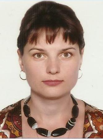 dokuchaeva