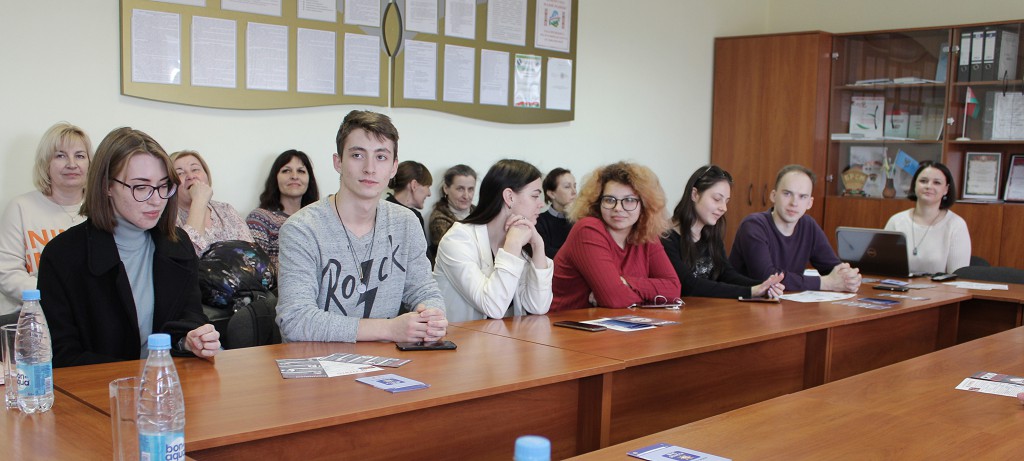 ЕДИНЫЙ РЕСПУБЛИКАНСКИЙ ДЕНЬ БЕЗОПАСНОСТИ