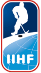 logo iihf
