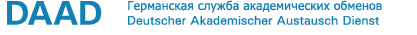 logo daad