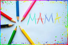 mom