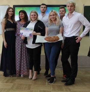 Битва титанов