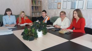 Первые шаги в профессию