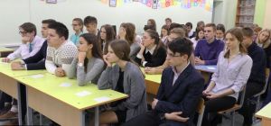 СТУДЕНТЫ-ЛОГОПЕДЫ – ДЕТЯМ