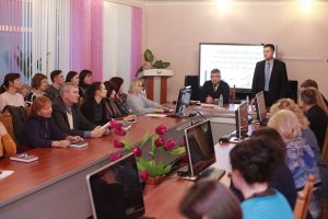 СТУДЕНТЫ-ЛОГОПЕДЫ – ДЕТЯМ