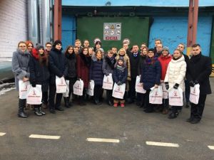 Обучающий семинар-практикум Лидерство и руководство