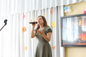 Наталья Чирская 