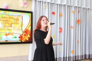 Дарья Гордиенко 