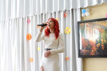 Валентина Кохненко