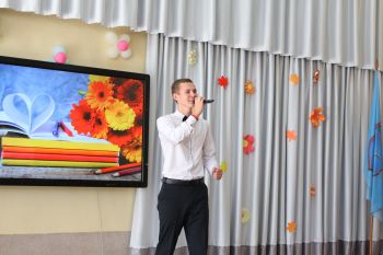 Михаил Лядвиг 