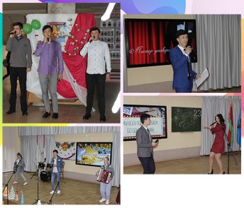 Новруз Ягмыров