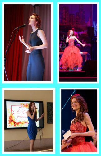 artykova tvorchestvo