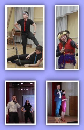 artykova tvorchestvo