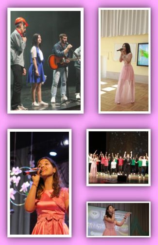 artykova tvorchestvo