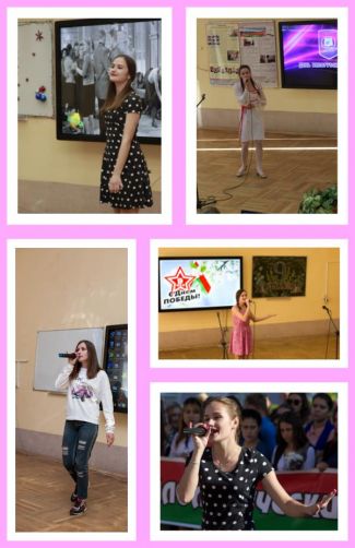 artykova tvorchestvo