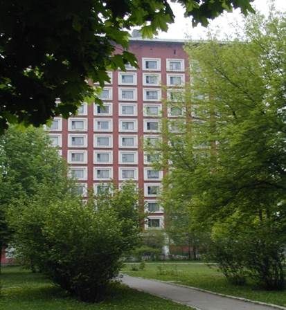 Dormitory 2