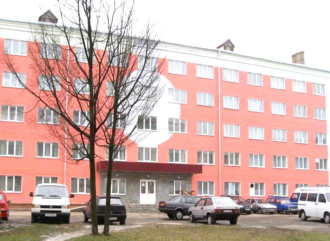 Dormitory 1